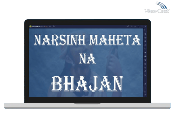 Run Narsinh Mehta Bhajan Gujarati on PC