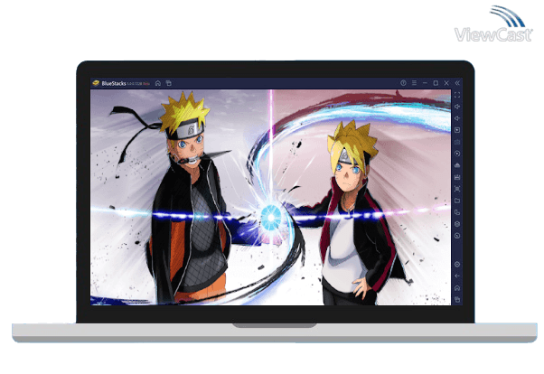 Run NARUTO X BORUTO NINJA TRIBES on PC Run NARUTO X BORUTO NINJA TRIBES on PC