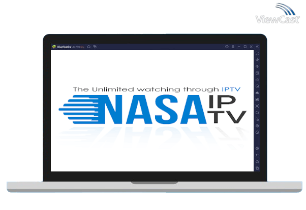Run NASA-IPTV(v2) on PC Run NASA-IPTV(v2) on PC
