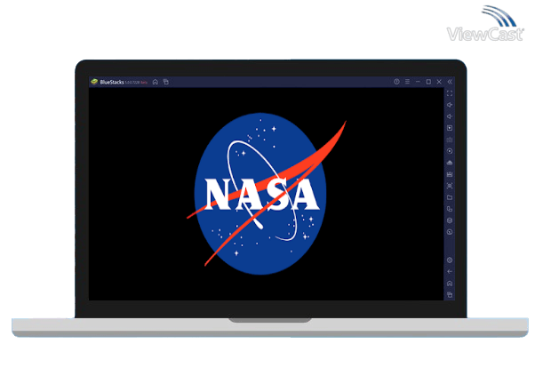 Run NASA on PC