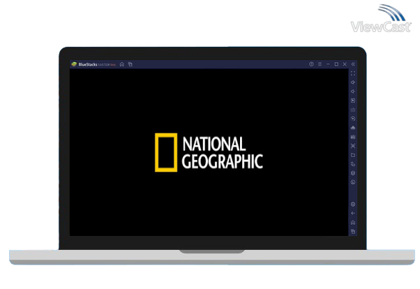Run National Geographic on PC Run National Geographic on PC