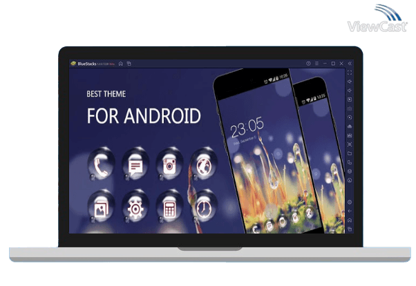 Run Nature HD Wallpaper: Theme for Oppo f3 on PC