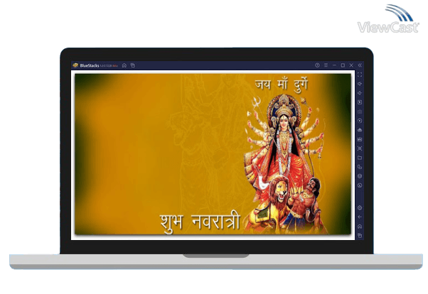 Run Navratri Special on PC Run Navratri Special on PC