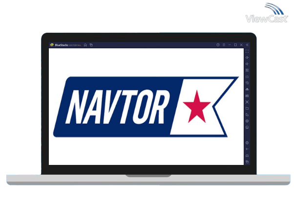 Run NavTracker on PC