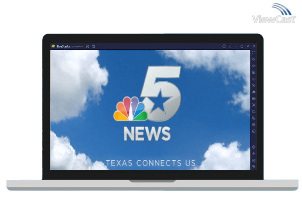 Run NBC 5 Dallas-Fort Worth on PC