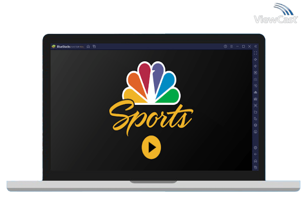 Run NBC Sports on PC
