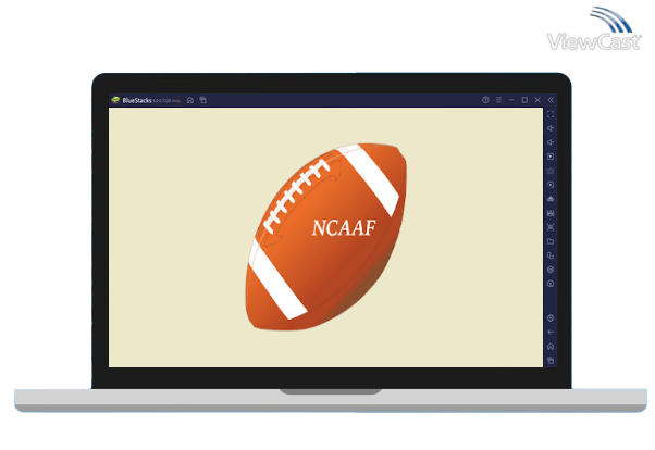 Run NCAA Football Stream on PC