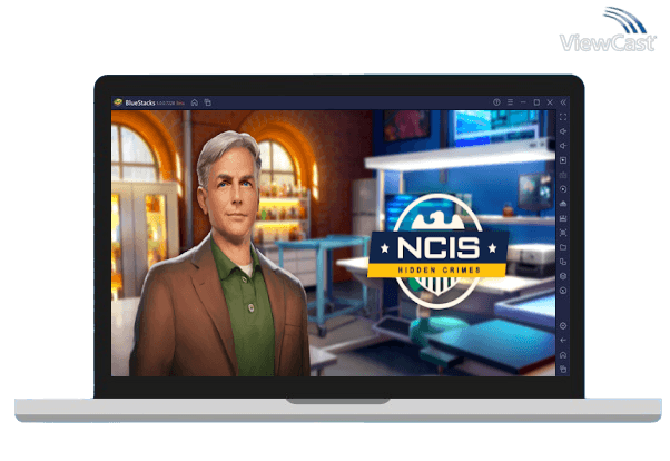 Run NCIS: Hidden Crimes on PC