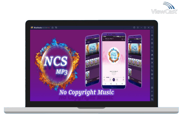 Run NCS MP3 - No Copyright Sound - Best of NCS on PC