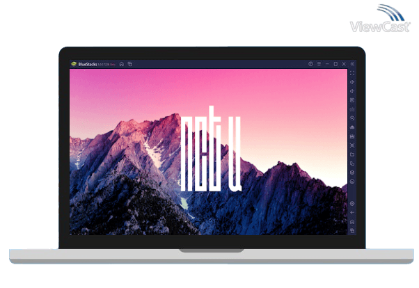 Run NCT Wallpapers KPOP on PC