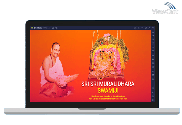 Run ND Web Voice on PC Run ND Web Voice on PC
