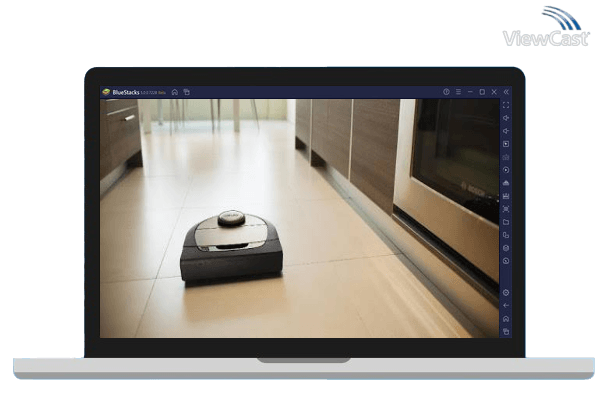 Run Neato Robotics on PC