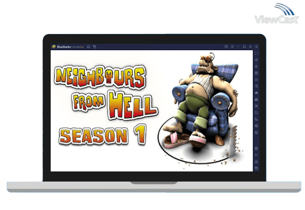 Run Neighbours from Hell: Season 1 on PC Run Neighbours from Hell: Season 1 on PC