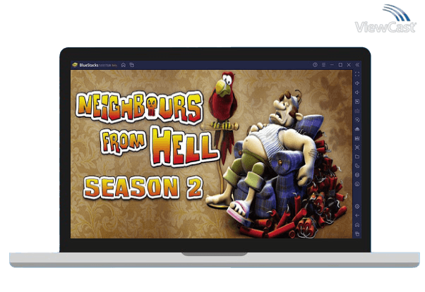 Run Neighbours from Hell: Season 2 on PC Run Neighbours from Hell: Season 2 on PC