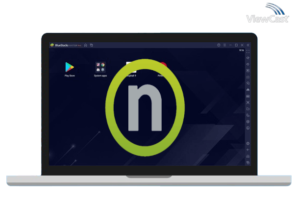 Run Nelnet on PC Run Nelnet on PC