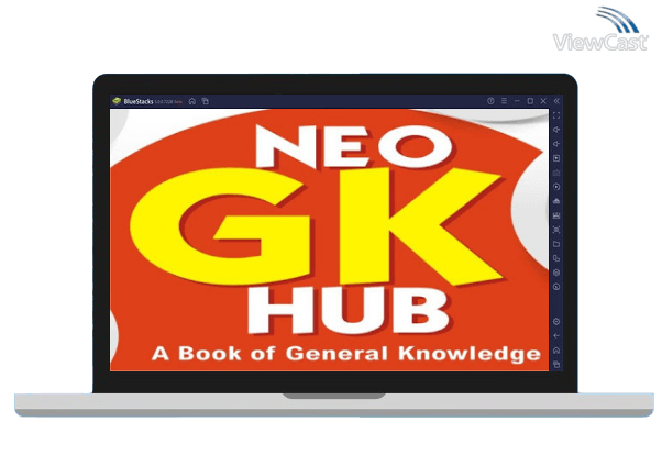 Run Neo GK Hub-7 on PC Run Neo GK Hub-7 on PC