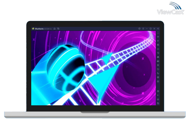 Run Neon Speed Rush on PC