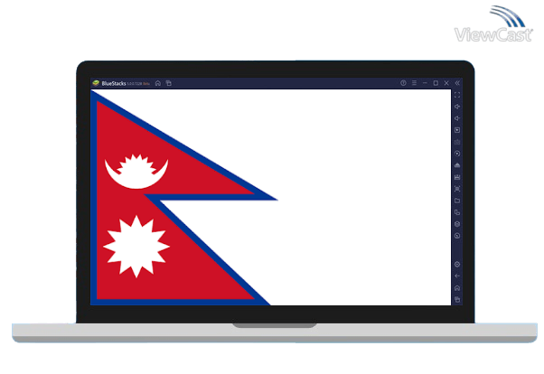 Run Nepal Flag Wallpapers on PC Run Nepal Flag Wallpapers on PC