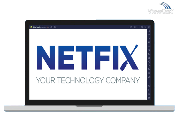 Run Netfix on PC Run Netfix on PC