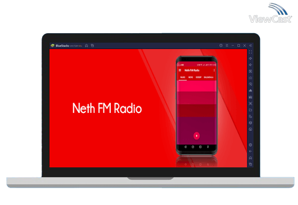 Run Neth FM Live Radio - Sri Lanka on PC Run Neth FM Live Radio - Sri Lanka on PC