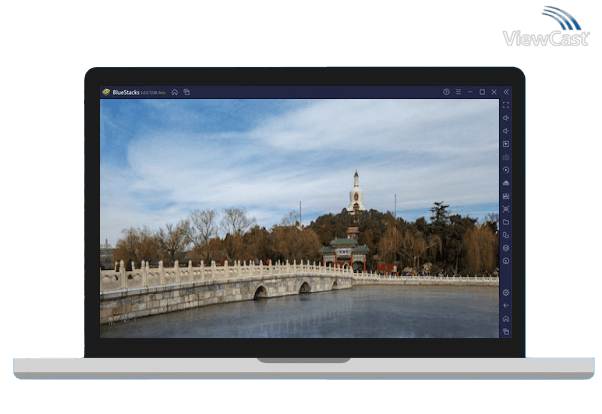 Run Netvue - Home Security Done Smart on PC