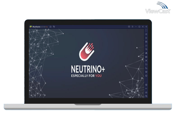 Run Neutrino+ on PC Run Neutrino+ on PC