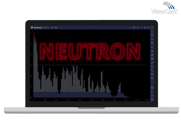 Run Neutron Music Player (Eval) on PC Run Neutron Music Player (Eval) on PC