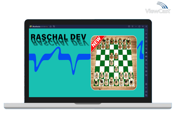 Run new Chess Master 3D 2019 on PC Run new Chess Master 3D 2019 on PC