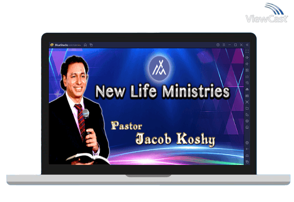 Run New Life Family Worship centre - Avadi on PC