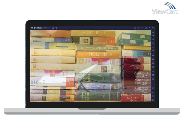 Run New Living Translation Bible (NLT) Offline Free on PC