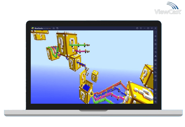Download New Lucky Block Minecraft Mod for PC / Windows / Computer