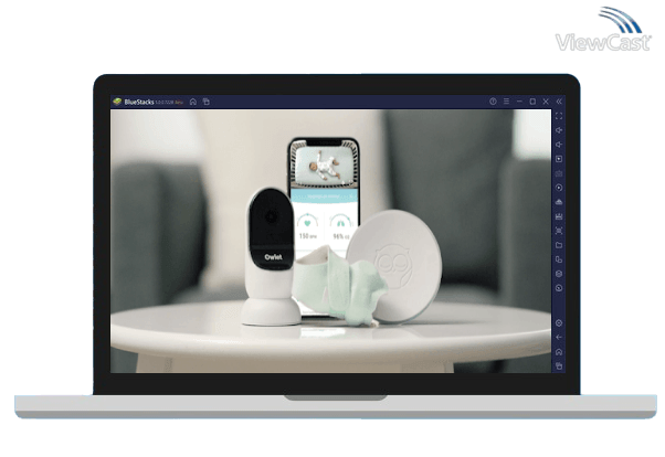 Run New Owlet on PC Run New Owlet on PC