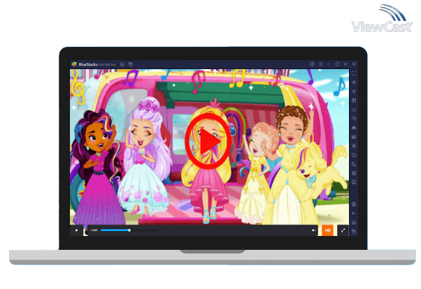 Run New Sunny Day Nick Jr Video Collection on PC