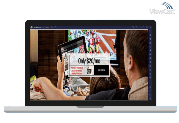 Run NewEra-TV on PC Run NewEra-TV on PC