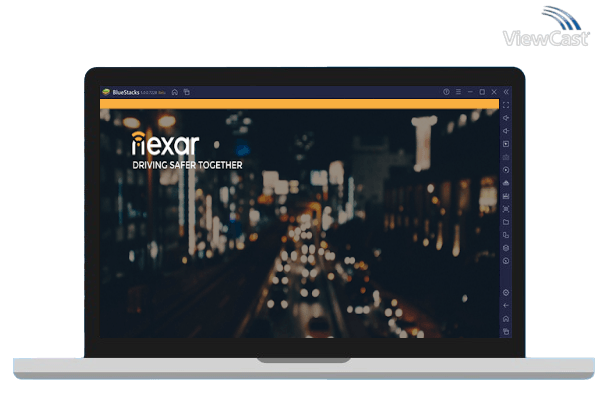 Run Nexar - The AI Dashcam for Safety & Evidence on PC