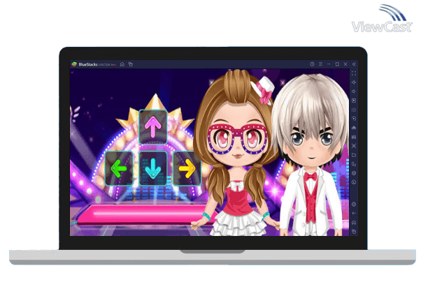 Run Nhay Au Online : Audition Dance Mobile on PC Run Nhay Au Online : Audition Dance Mobile on PC