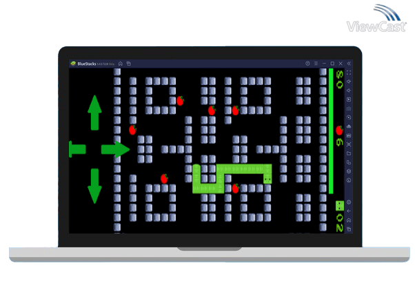 Run nibbler on PC