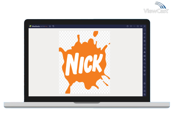Run Nickelodeon Channel on PC