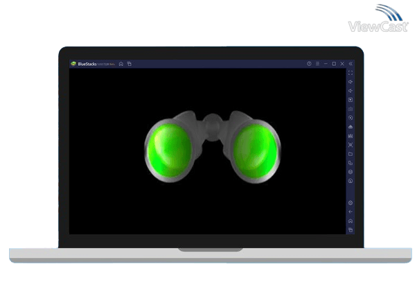 Run Night Vision Cam on PC Run Night Vision Cam on PC