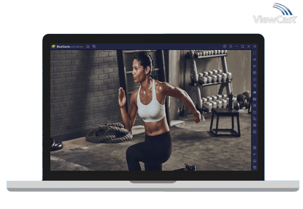 Run Nike Training Club - Workouts & Fitness Guidance on PC