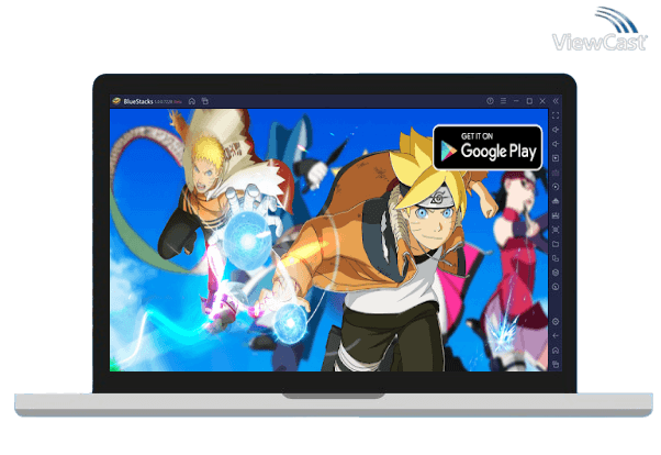 Run Ninja World on PC