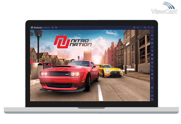 Run NITRO NATION™ 6 on PC Run NITRO NATION™ 6 on PC