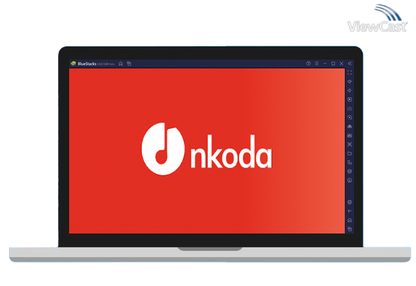 Run nkoda: the sheet music library on PC Run nkoda: the sheet music library on PC