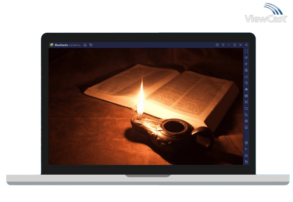 Run NLT Bible Free Download - New Living Translation on PC