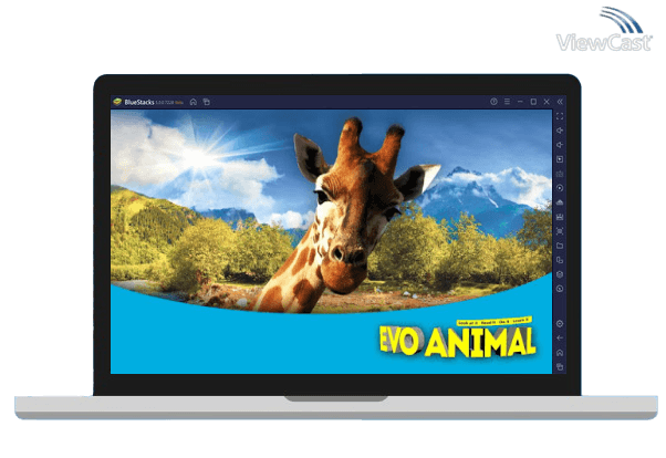 Run NMBANIMAL3D - Nanmeebooks on PC