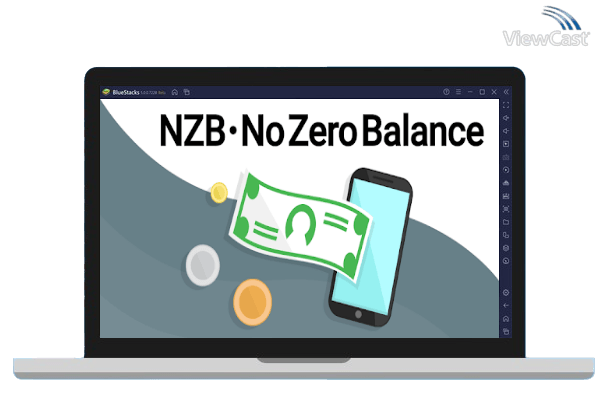 Run No Zero Balance (NZB) on PC Run No Zero Balance (NZB) on PC