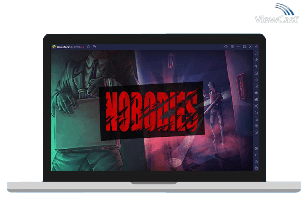 Run Nobodies on PC