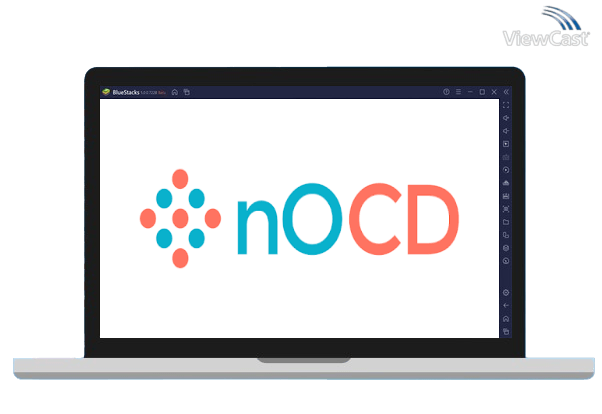Run NOCD: OCD Treatment App on PC