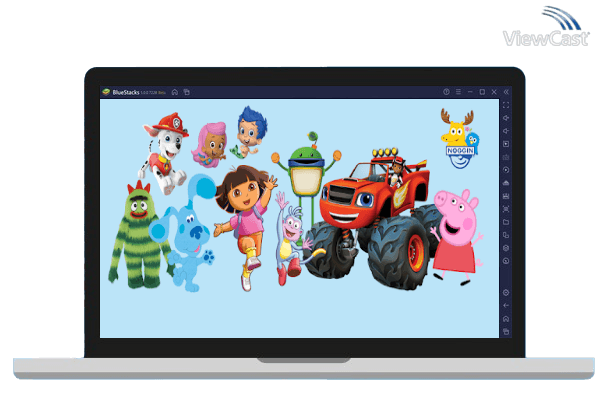 Run NOGGIN Watch Kids TV Shows on PC