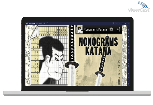 Run Nonograms Katana on PC